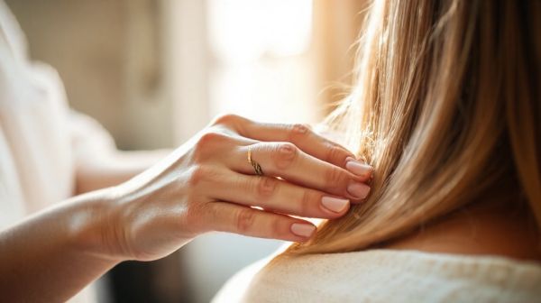 Keratin-Glättung: Sanfte Lösungen für geschmeidiges Haar